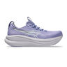 Gel-Nimbus 28 Zapatilla neutral Mujeres-azul, blanco