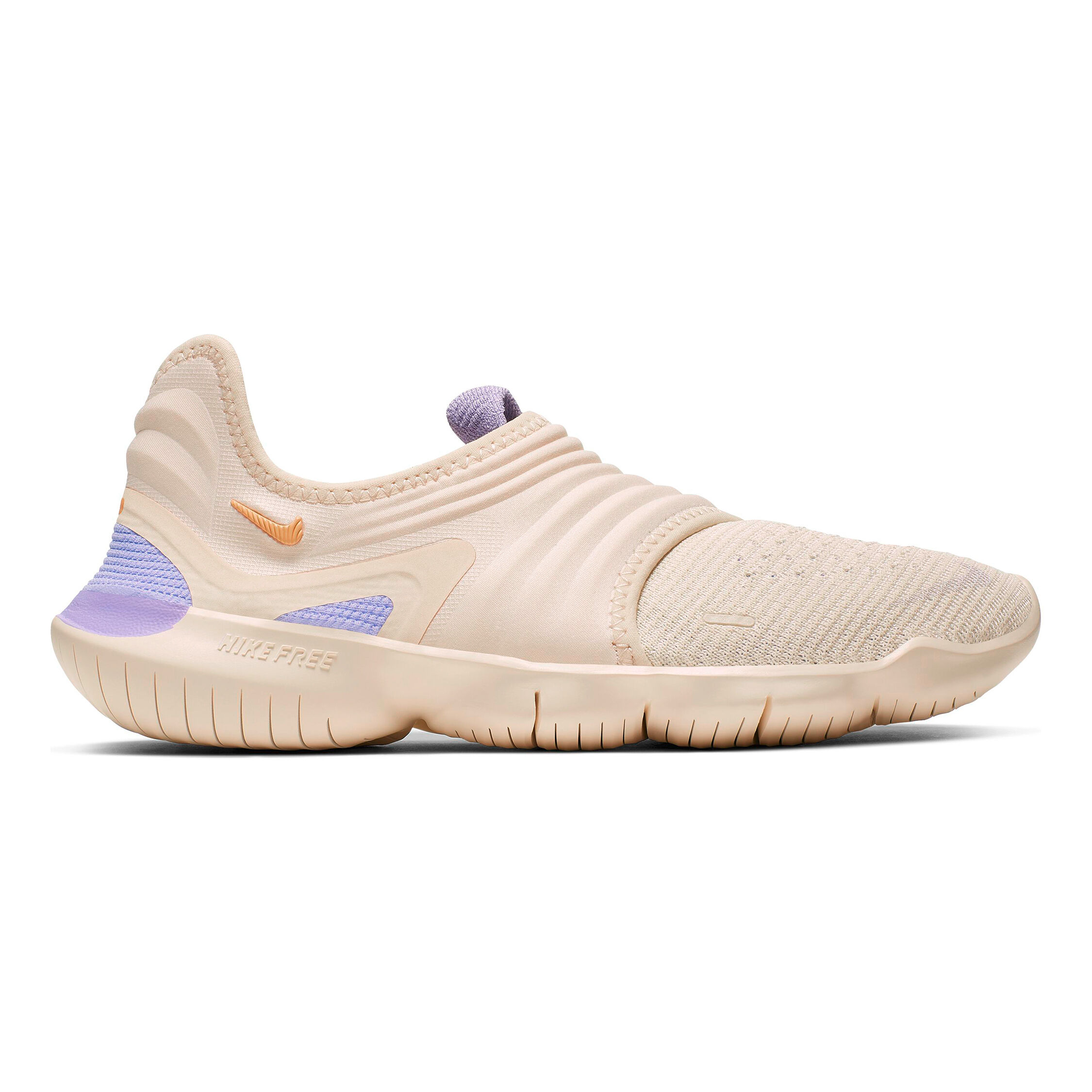 Nike free 5.0 flyknit mujer marron clearance