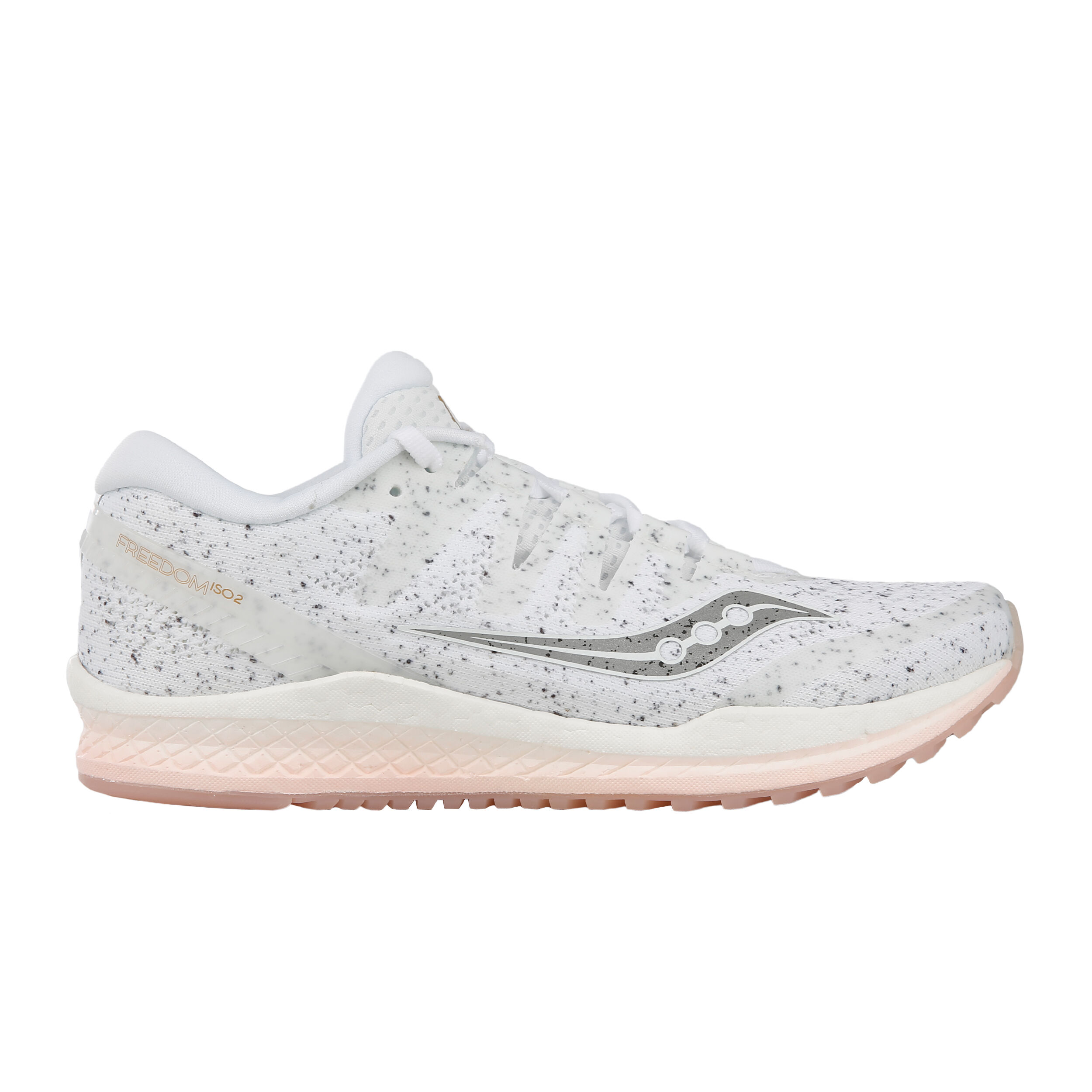Saucony freedom iso 2 mujer best sale