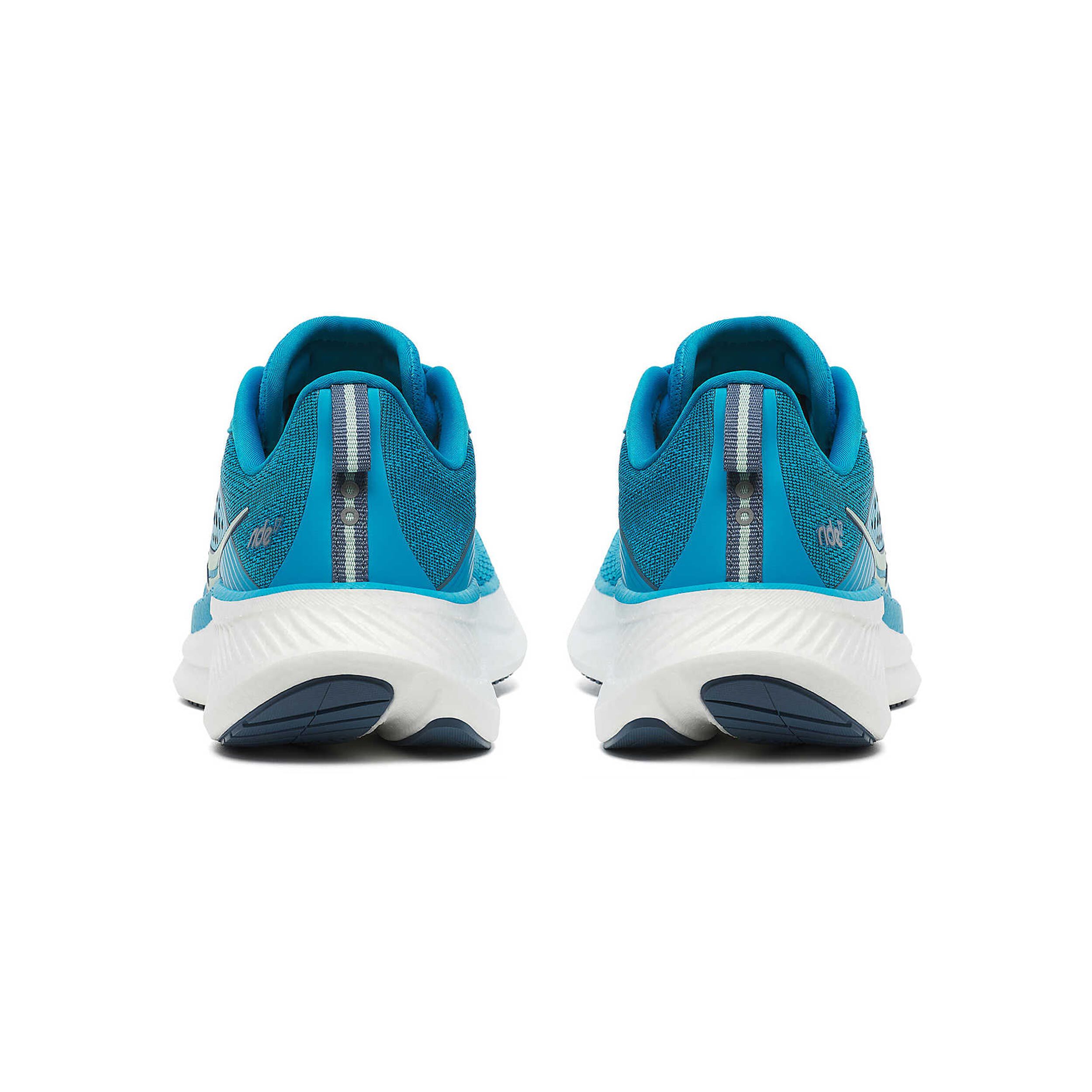 Saucony ride 7 mujer azul discount