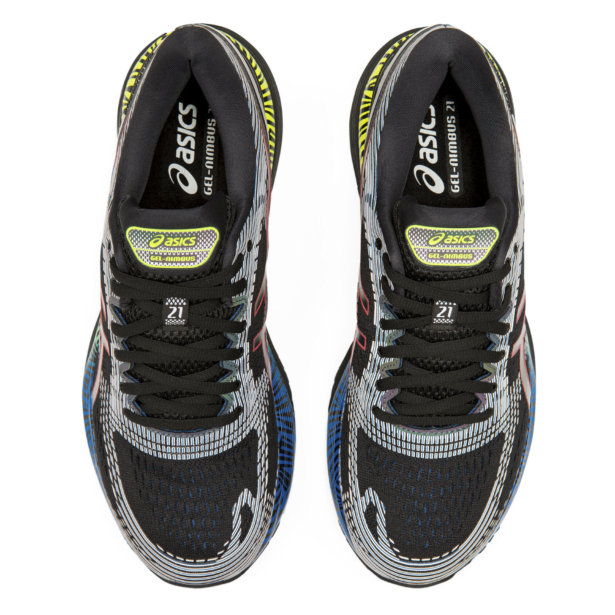 ASICS