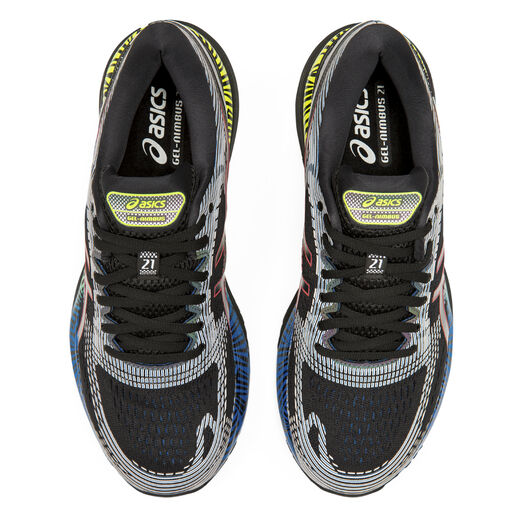 ASICS