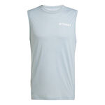 Ropa adidas Terrex XPR Tank