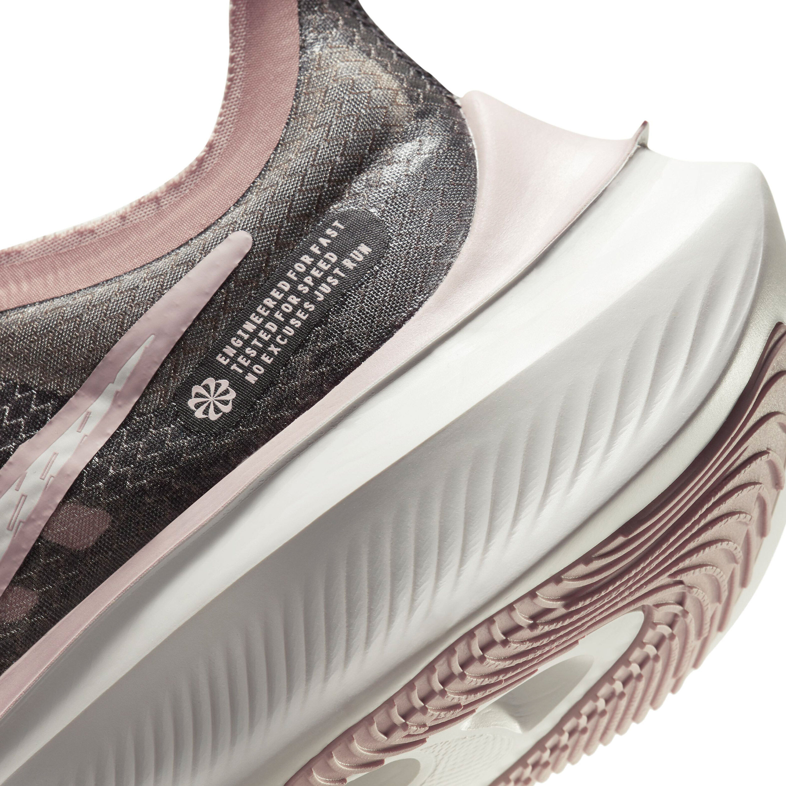 Comprar Nike Zoom Gravity Zapatilla Neutral Mujeres Negro Rosa online Running Point ES