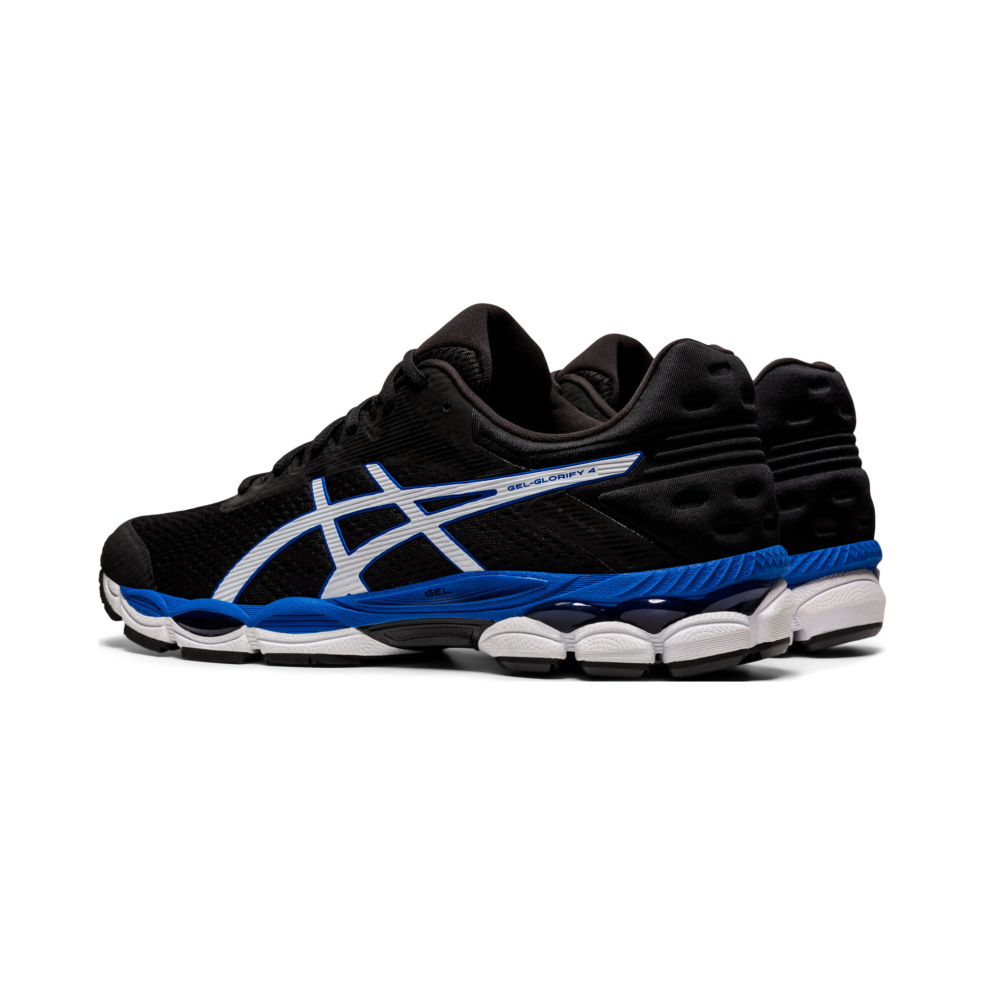 ASICS
