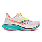 Zapatillas para correr Saucony Saucony Endorphin Speed 5 Zapatilla de competición Hombres-blanco,multicolor