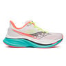 Endorphin Speed 5 Zapatilla De Competición Hombres-Blanco,Multicolor