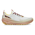Zapatillas para correr Altra Altra Experience Wild 2 Zapatilla Trail Mujeres-Blanco