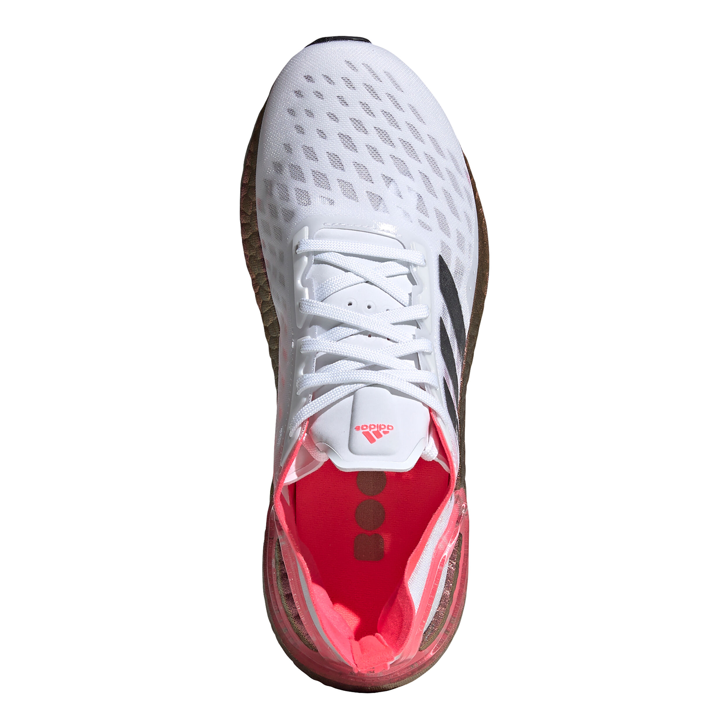 Comprar adidas Ultraboost PB Zapatilla Neutral Mujeres Blanco online Running Point ES