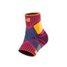 Sports Ankle Support Vendaje De Tobillo Enlaces-Berry,Multicolor