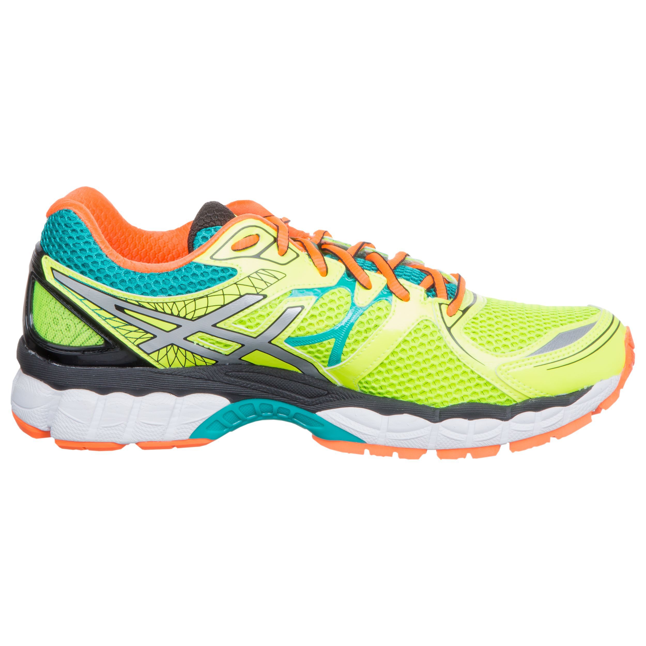 Asics gel nimbus 16 hombre precio deals