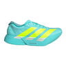 adizero Adios Pro 4 Zapatilla de competici&oacute;n Hombres-mint, amarillo ne&oacute;n
