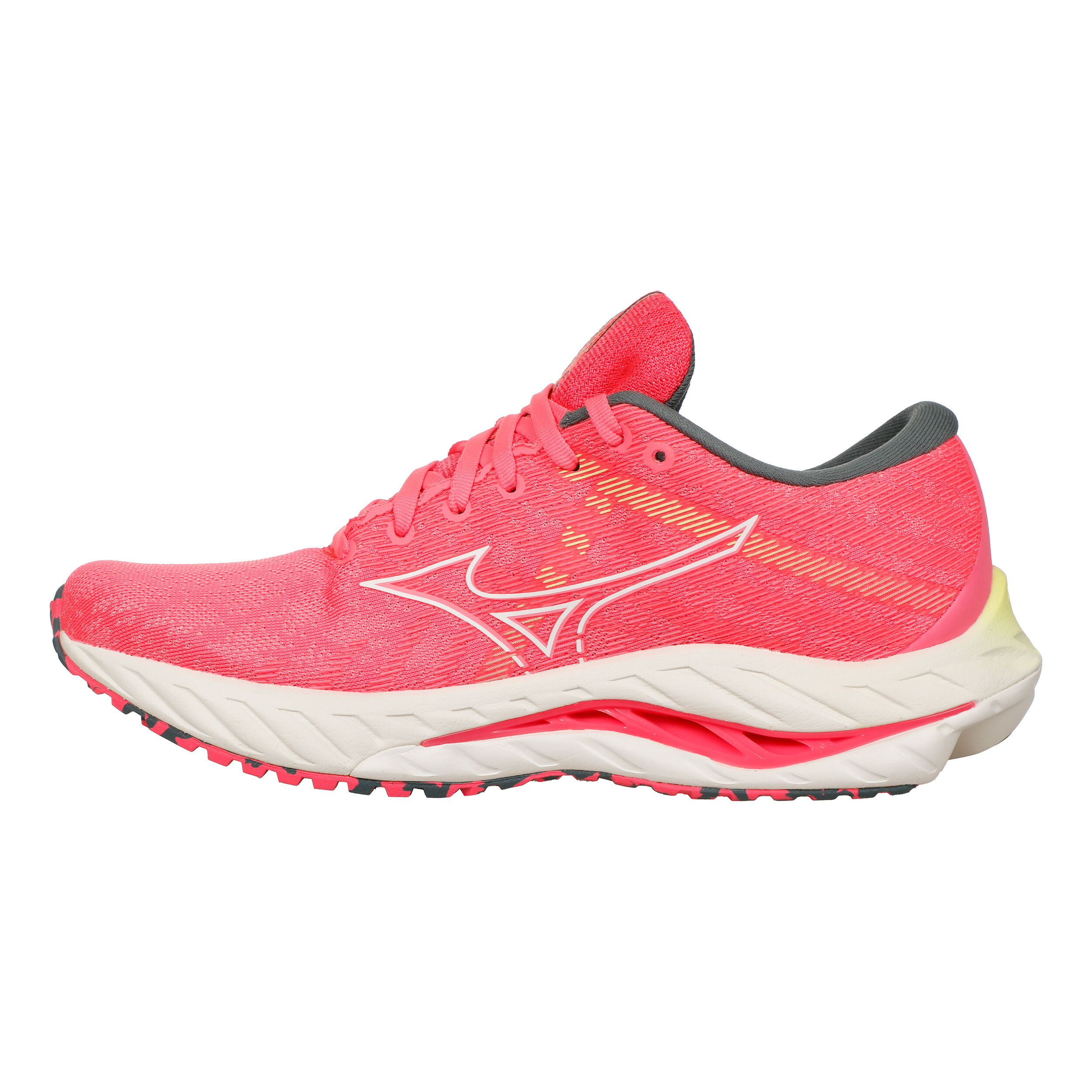 Mizuno wave rider 19 mujer outlet