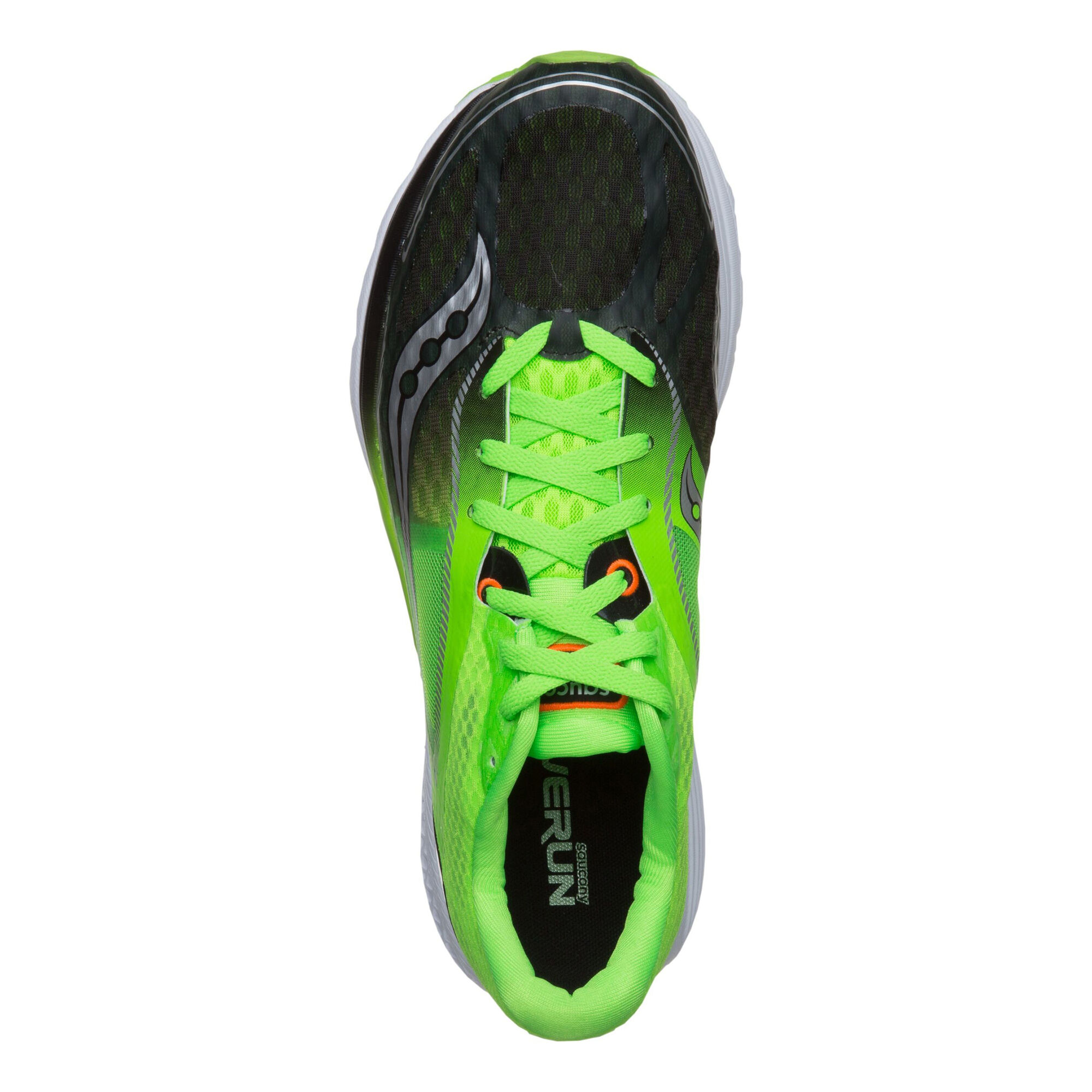 Saucony