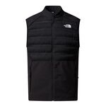 Ropa De Correr The North Face Cari Hybrid Vest