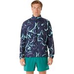 Ropa ASICS Road Lite-Show Jacket