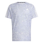 Ropa adidas Own the Run AOP Tee