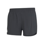 Ropa adidas adidas Adizero E Pantalones Cortos Hombres-Negro