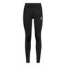 Essential Mesh Malla Mujeres-Negro