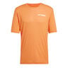Terrex XPR Camiseta De Running Hombres-Naranja,Negro