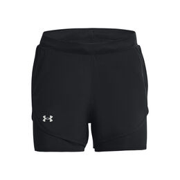 Fly-By Elite 2in1 Shorts