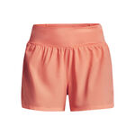 Ropa Under Armour Run Stamina 3in Shorts