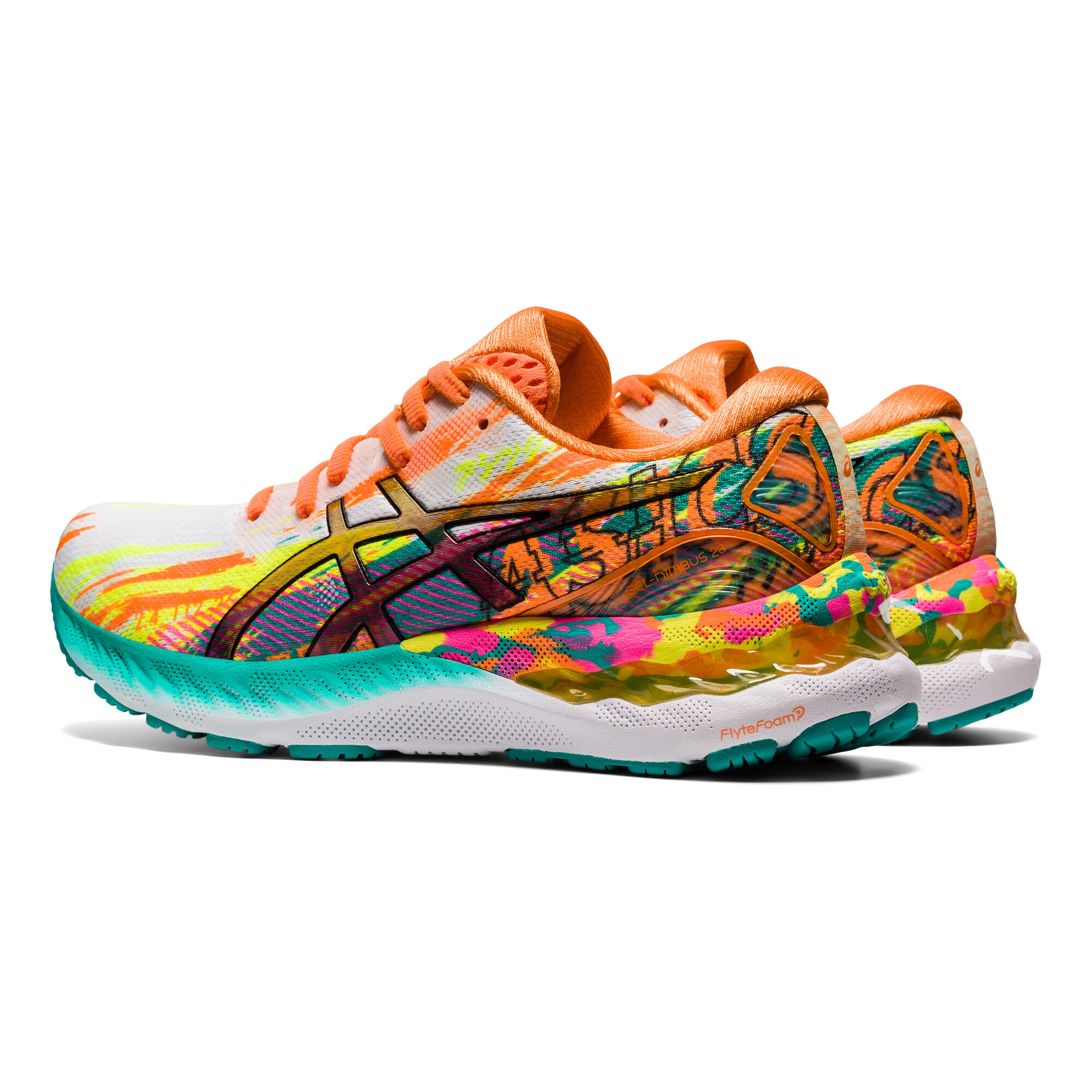 ASICS