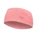 Ropa 332 Buff DryFlx Cinta para la cabeza Unisex-rosa