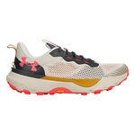 Zapatillas para correr Under Armour Under Armour Infinite Pro Trail Zapatilla trail Unisex - caqui, antracita