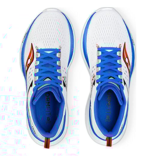 Saucony