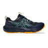Gel-Sonoma 8 Zapatilla Trail Hombres-Azul Oscuro,Azul-gris