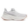 Endorphin Speed 5 Zapatilla de competición Mujeres-blanco, gris claro