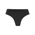Ropa Craft Craft Active Calzoncillos slip Mujeres - negro, 