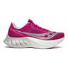 Endorphin Pro 4 Zapatilla De Competición Mujeres-Rosa