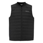 Ropa Craft Craft Subz 4 Chalecos Para Correr Hombres-Negro