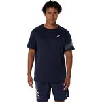Ropa ASICS Icon Shortsleeve