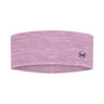 Merino Lightweight Cinta Para La Cabeza-Lila