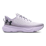 Zapatillas para correr Under Armour Under Armour Infinite Zapatilla Neutral Mujeres-Blanco,Gris