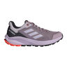 Terrex Trailrider GTX Zapatilla Trail Mujeres-Gris,Azul Oscuro