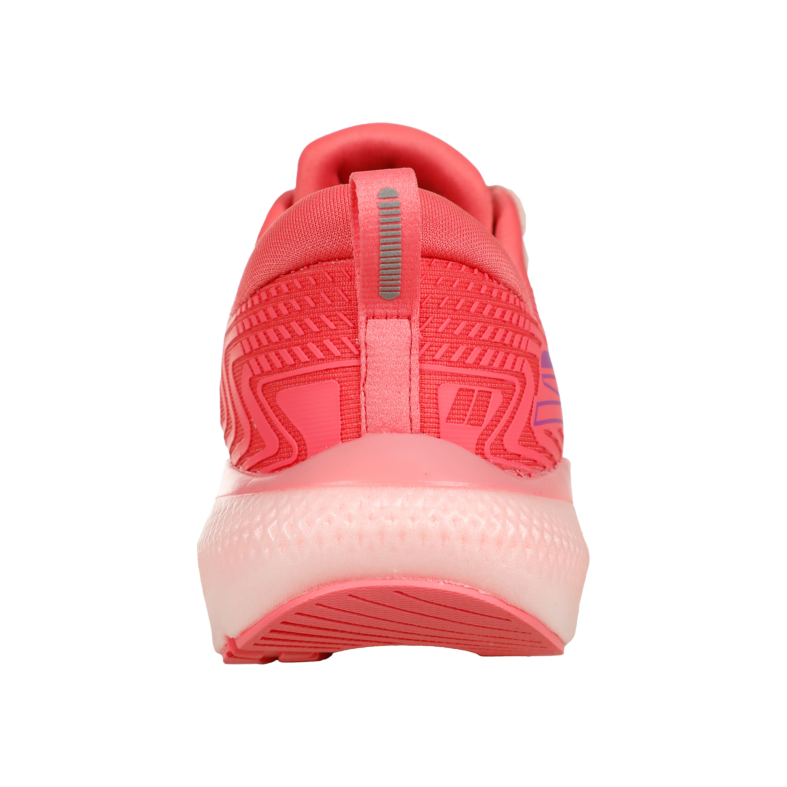 Comprar Skechers Go Run Ride 11 Zapatilla Neutral Mujeres Rosa Lila online Running Point ES