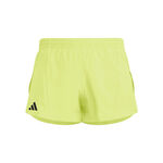 Ropa adidas adidas Adizero Essential Split Pantalones Cortos Hombres-Amarillo Neón