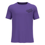 Ropa Odlo Essential Print Tee