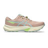 Fuji Lite 6 Zapatilla Trail Mujeres-Malva,Verde