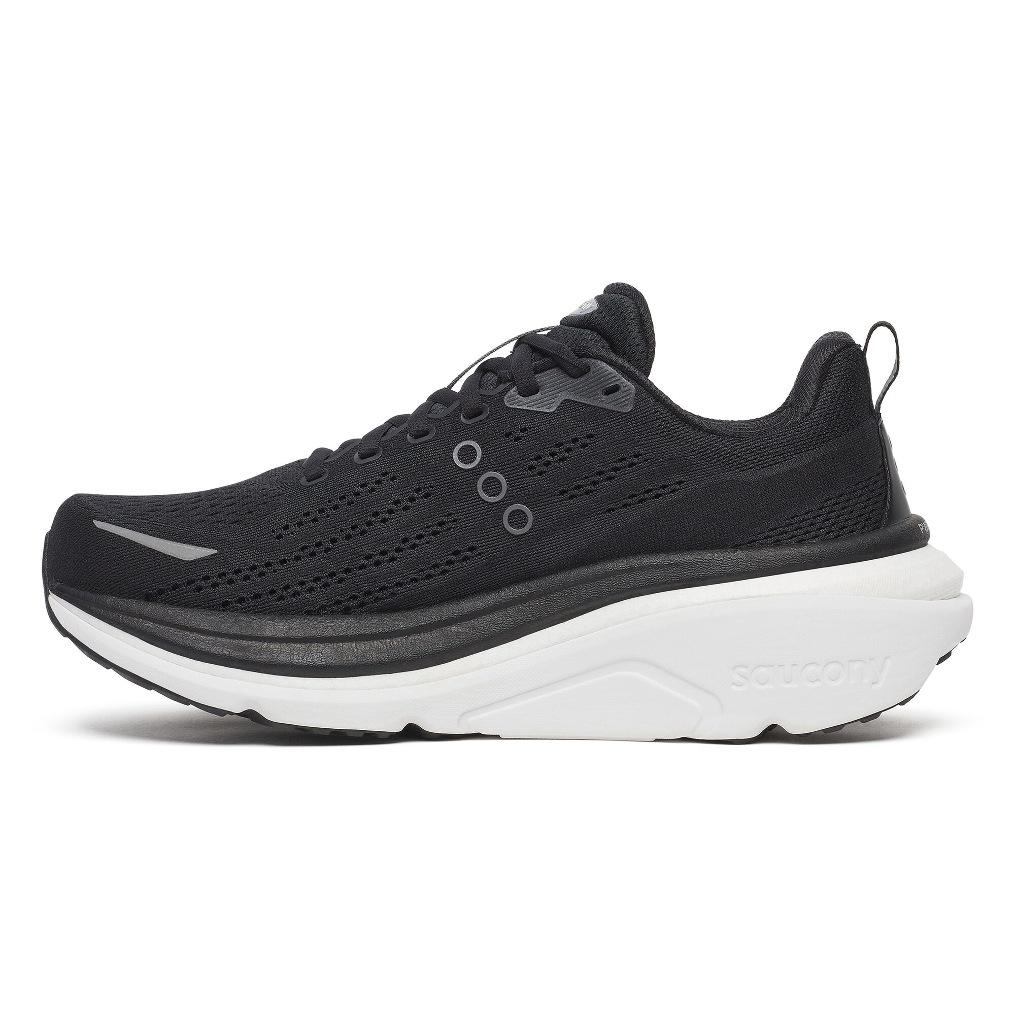 Saucony