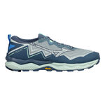 Zapatillas Para Correr Mizuno Wave Daichi 9 GTX