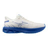 Wave Skyrise 6 Zapatilla Neutral Hombres-Blanco