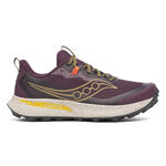 Zapatillas Para Correr Saucony Peregrine 15
