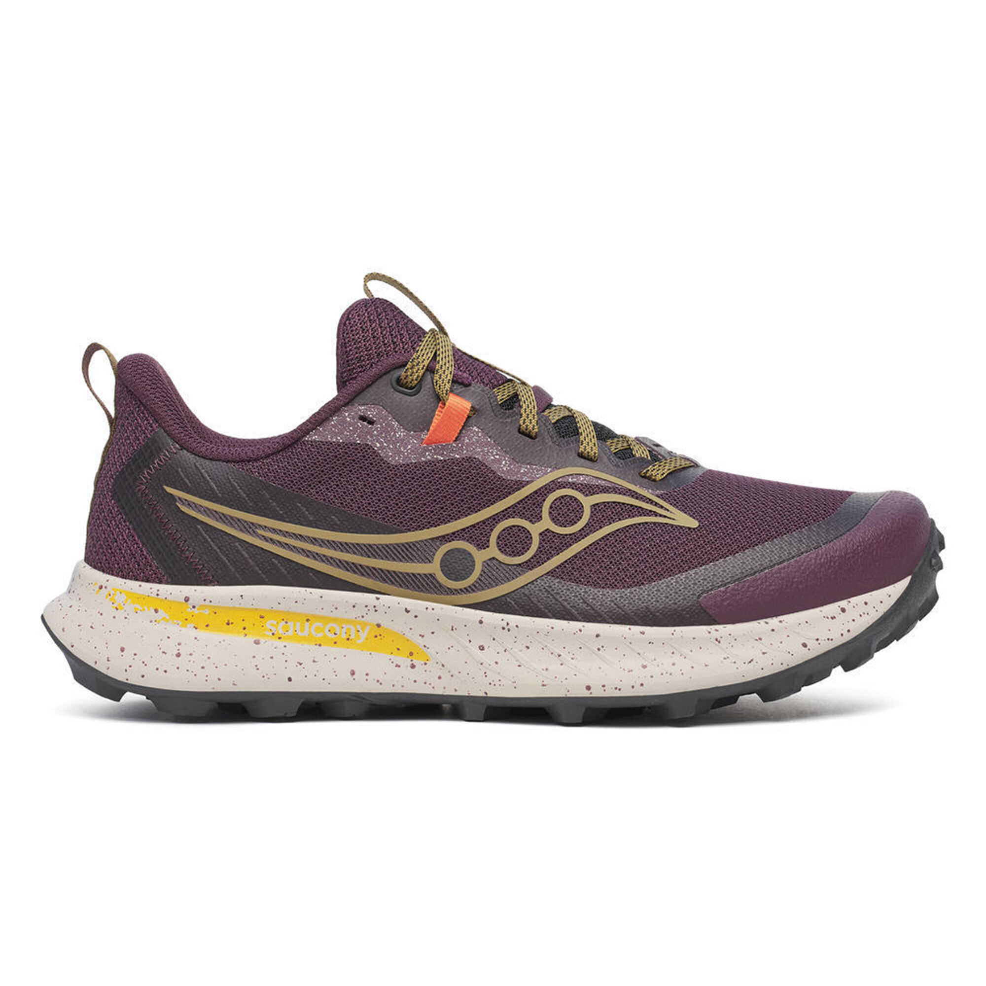 Saucony