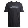 Terrex MT Tech Camiseta de running Hombres - negro, 