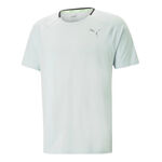 Ropa Puma Run Cloudspun Shortsleeve